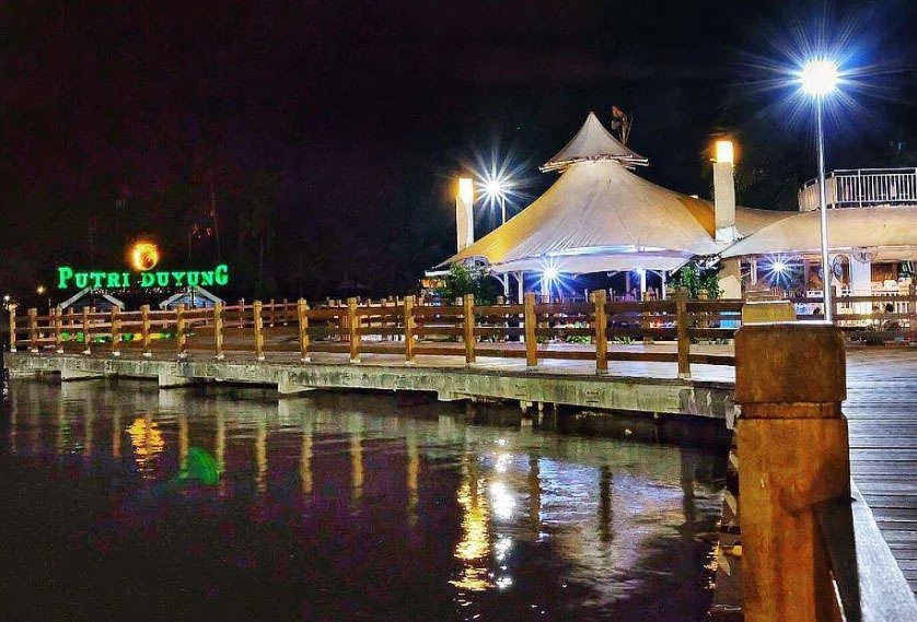 Taman Impian Jaya Ancol